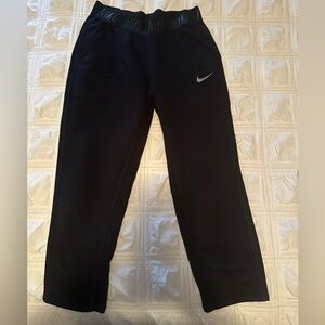 Nike capri sweats